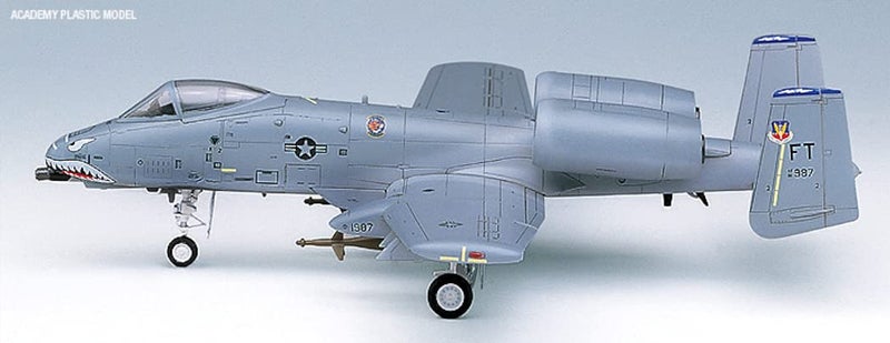 ACADEMY ACA12402 Model Kit  Various for ages 14+ - Image 4